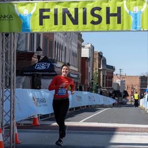 Meet your Posher, Haley